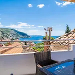 Orsetta Apartments