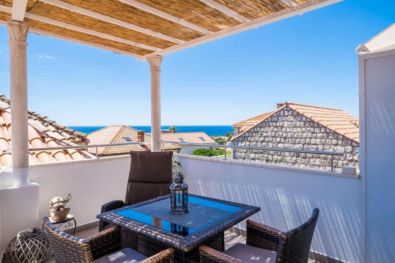 Orsetta Apartment *