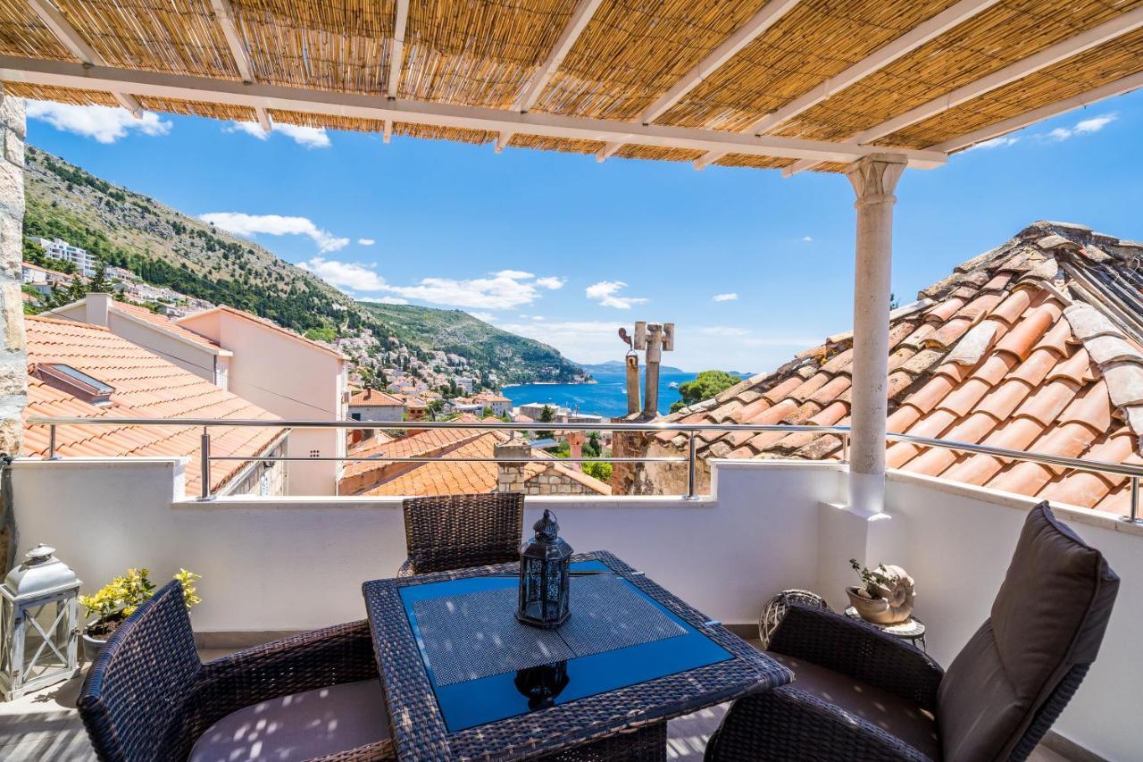 Orsetta Apartment