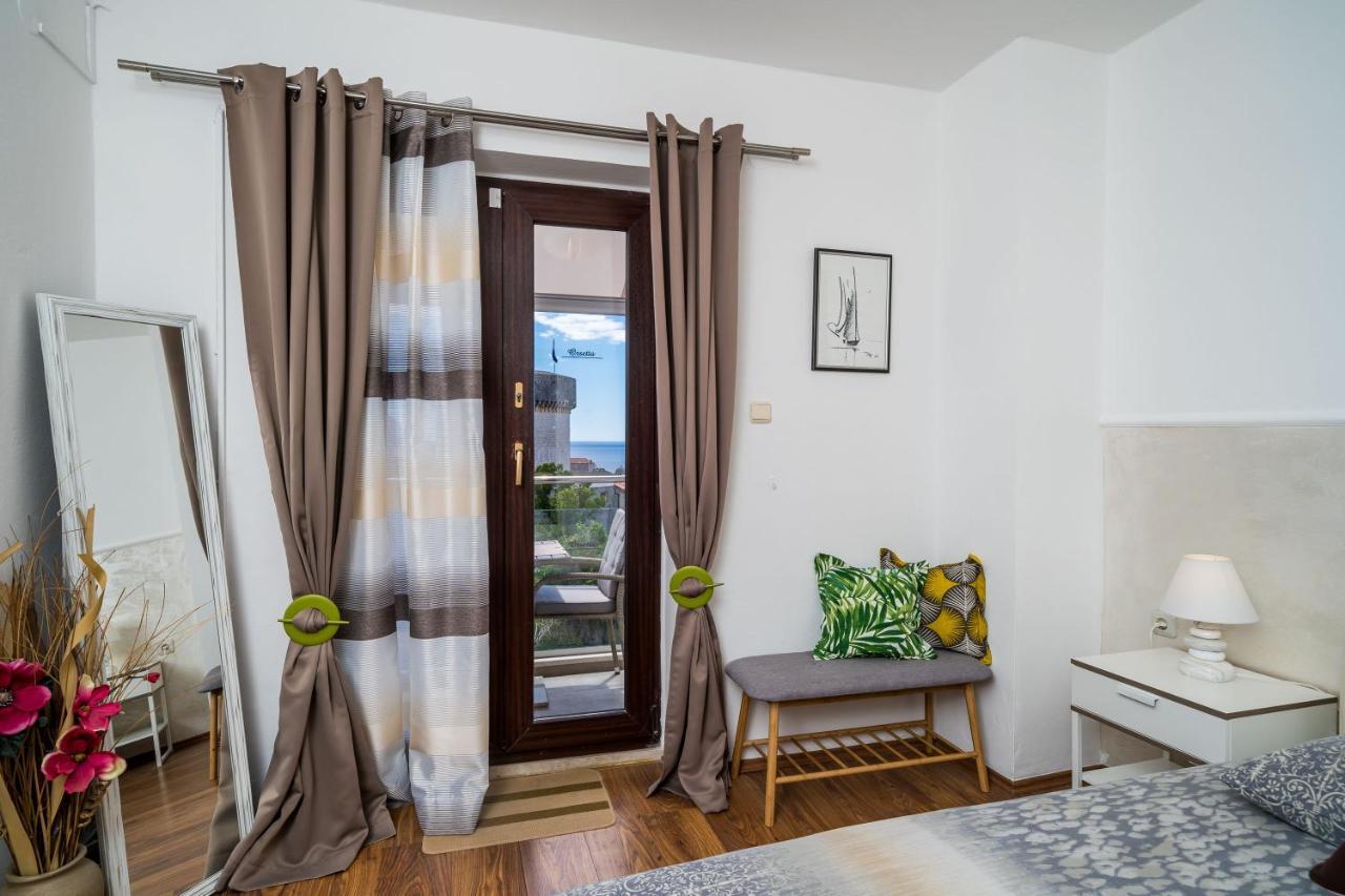 Orsetta Apartment Dubrovnik