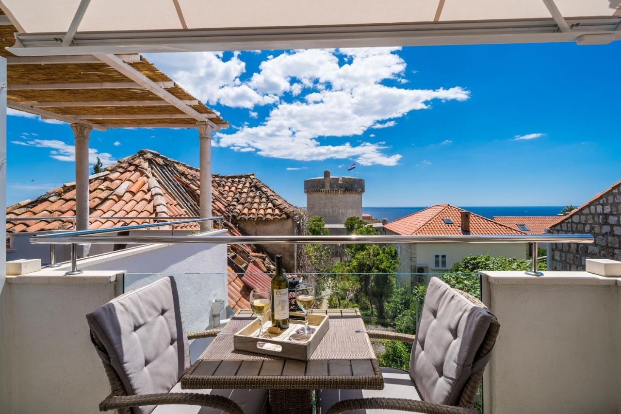 Orsetta Apartment *