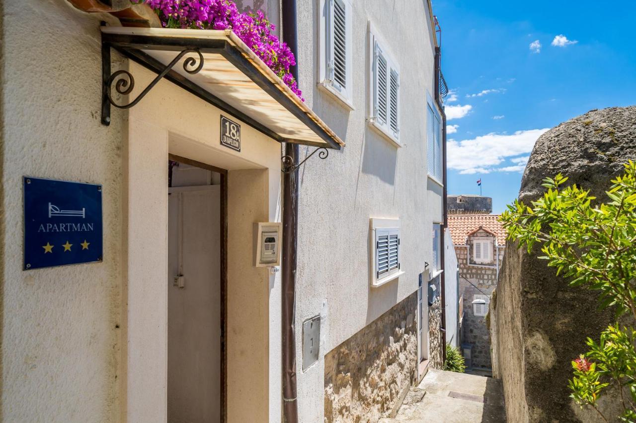 Apartment Orsetta