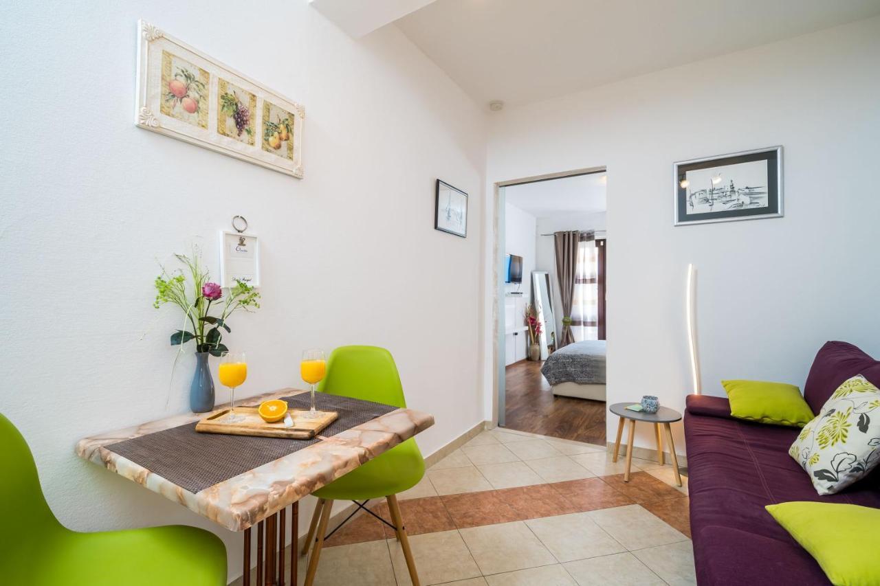 Apartment Orsetta