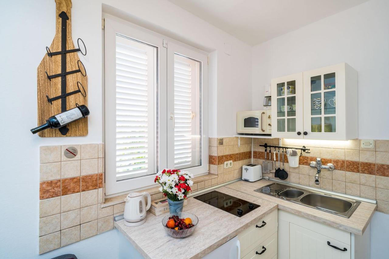 Orsetta Apartment *