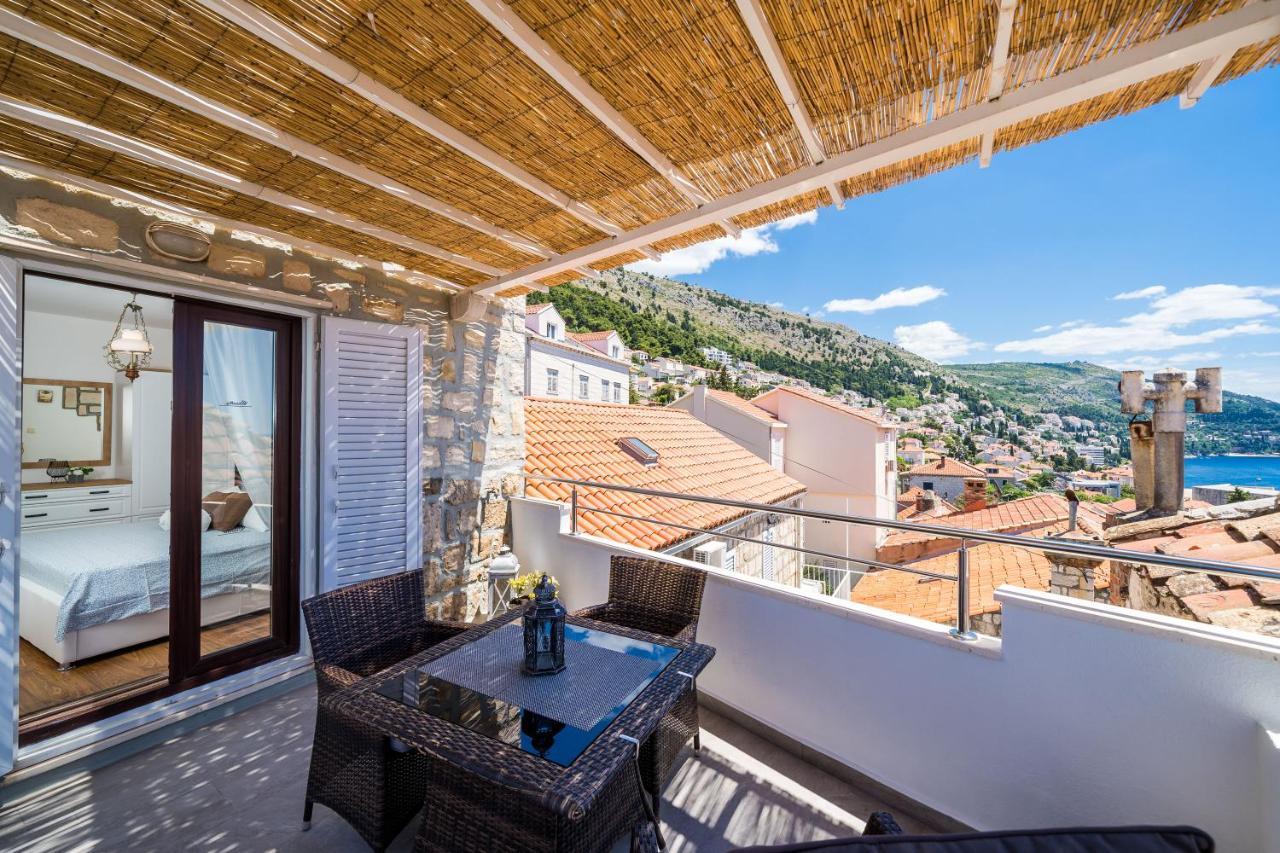 Orsetta Apartment Dubrovnik