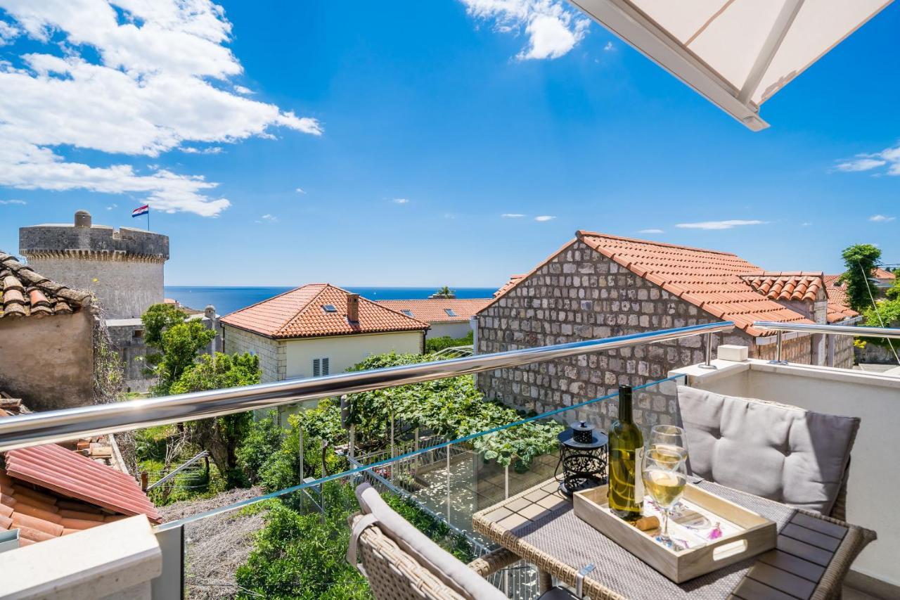 Apartment Orsetta