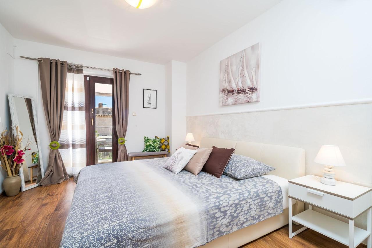 Orsetta Apartment