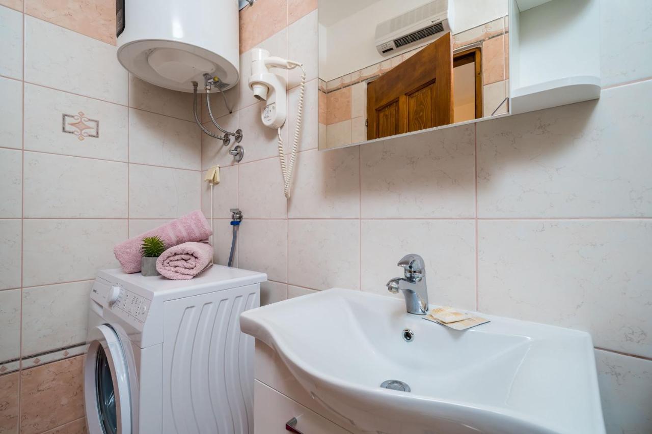 Apartment Orsetta *