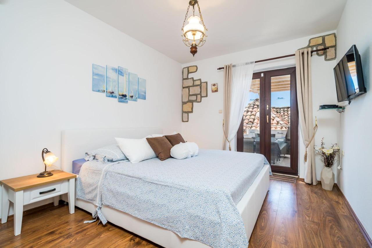Orsetta Apartment Dubrovnik