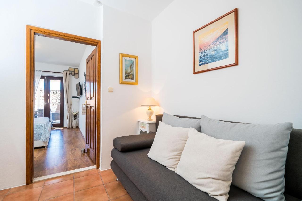 Apartment Orsetta