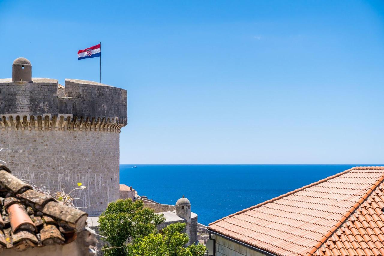Orsetta Apartment Dubrovnik