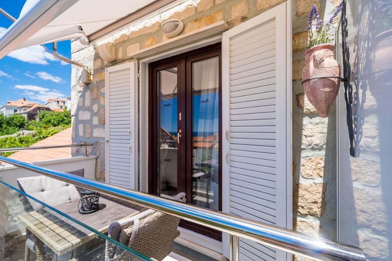 Apartment Orsetta *