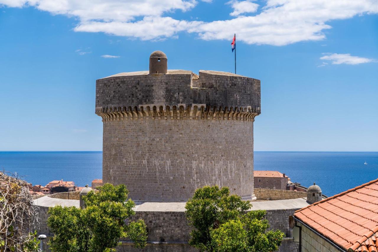 Orsetta Apartment Dubrovnik